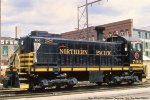 Northern Pacific S2 700